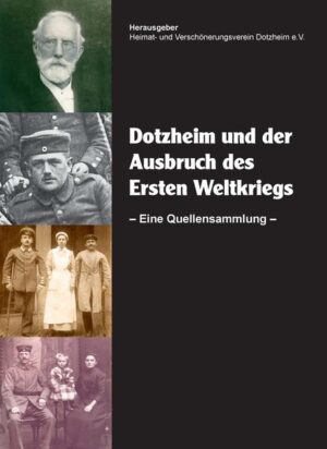 Dotzheim und der Ausbruch des Ersten Weltkrieges | Bundesamt für magische Wesen