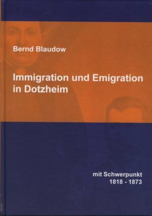 Emigration und Immigration in Dotzheim | Bundesamt für magische Wesen