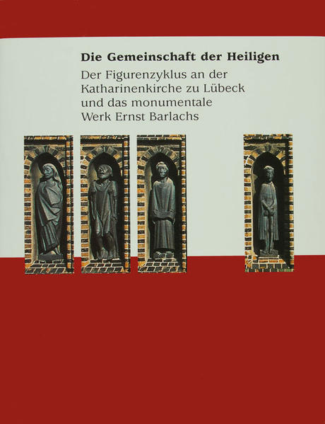 Im Jahre 1929 trat der Museumsdirektor Carl Georg Heise an Ernst Barlach (1870-1939) heran und bat diesen, für die Westfassade der Katharinenkirche in Lübeck lebensgroße Figuren zu schaffen. In den freien Nischen sollten nach Heises Plan Figuren aufgestellt werden, die eine "Gemeinschaft der Heiligen als Repräsentanten der Menscheit" bilden würden. Dieses Buch handelt von der Entstehungsgeschichte der "Gemeinschaft der Heiligen", seinem Schicksal 1933-1945 sowie der glücklichen Vollendung durch Gerhard Marcks (1889-1981) nach dem Zweiten Weltkrieg und erklärt die Form und Symbolik der Lübecker Figuren im Zusammenhang des monumentalen Werkes Ernst Barlachs, dessen Höhepunkt sie sind.