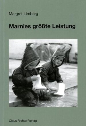 Endlich einundzwanzig Jahre alt und Volljährig, zieht Marnie zu Hause aus. Sie verliebt sich prompt in den Sohn ihrer Wirtin. In ersten gemeinsamen Urlaub bekommt die große Liebe eine kalte Dusche. Wieder in heimischen Gefilden, stellt Marnie fest, dass sie schwanger ist. Sie heiratet Roderich, folgt ihm aus der Großstadt in ein einsames Schwarzwalddorf. Dort fängt die Geschichte erst richtig an...