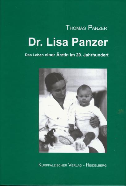 Dr. Lisa Panzer, eine belletristische Biographie Die Beschreibung des Lebens der Ärztin Lisa Panzer führt durch 80 Jahre des Zwanzigsten Jahrhunderts. Als Tochter einer Kaufmannsfamilie, 1908 in China geboren, erlebte sie in Deutschland den Ersten Weltkrieg, die Inflation 1923, die Zeit des Nationalsozialismus, den Zweiten Weltkrieg mit Flucht und wirtschaftlichem Zusammenbruch, sowie die Zeit der Entbehrungen und den Aufbau nach 1945 - Zeiten voller dramatischer Geschehnisse und Veränderungen. Von all diesen Ereignissen ist ihre Biographie geprägt. Auch in ihrem privaten Leben musste Lisa Panzer viele Schicksalsschläge erfahren und immer wieder von vorne anfangen. Sie studierte Medizin, gebar und erzog sechs Kinder, bis sie nach vielen Umwegen schließlich eine medizinische Praxis aufbaute. Hier lebte sie nicht nur für ihre Kinder, sondern auch und vor allem für ihre Patienten, was eindringlich an Beispielen berichtet wird. Mit erstaunlicher Kraft und Festigkeit meisterte Lisa Panzer ihr Leben. Es ist das Kaleidoskop eines erfüllten Lebens, des Lebens einer emanzipierten Frau, die die Wirren des letzten Jahrhunderts durchlebte.