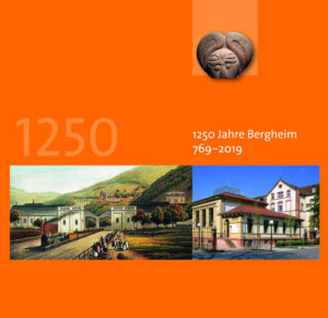 1250 Jahre Bergheim 769 - 2019 | Bundesamt für magische Wesen