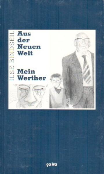 “Aus der Neuen Welt” zeigt, daß ein ganz normales Immigrationsschicksal nur im phantastischen Rahmen einer Science-fiction-Erzählung halbwegs angemessen darzustellen ist. “Mein Werther” zeigt, daß wir bestimmen, wer unser Werther ist und was uns zum Schicksal wird.