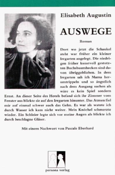 Amsterdam, kurz nach dem Ende des zweiten Weltkriegs. Marianne und Paul, deutsche Emigranten, die zu Beginn der Hitlerzeit in Holland Zuflucht gesucht haben, fahren für ein paar Tage ans Meer. Sie reisen zusammen mit Viktor, einem Jugendfreund Mariannes, der während der Besatzungszeit bei ihnen untergetaucht war. Ein Ausflug, der Marianne die Aussöhnung mit Paul und die Lösung von Viktor bringen soll. Doch die Männer streiten sich und Marianne, von bösen Ahnungen getrieben, besteht darauf, sofort zurückzufahren, um nach ihrer Tochter Dorle zu sehen. Dorle jedoch ist veschwunden.