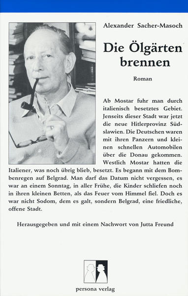 Der Roman spielt im zweiten Weltkrieg in Jugoslawien. Pierre ist vor Hitler geflohen. Als Belgrad bombardiert wird, flüchtet er weiter auf die Insel Korcula. Hier trifft er Gleichgesinnte, die sich ebenfalls mühsam durchschlagen. Trotz aller Sorgen hat das Inselleben zunächst auch heitere Seiten. Dann wird Korcula italienisch und alle Fremden müssen sich melden. Partisanen kämpfen gegen die Italiener, schließlich besetzen die Deutschen die Insel. Pierre und seine Geliebte Mila gehen zu den Partisanen. Sie können sich retten.