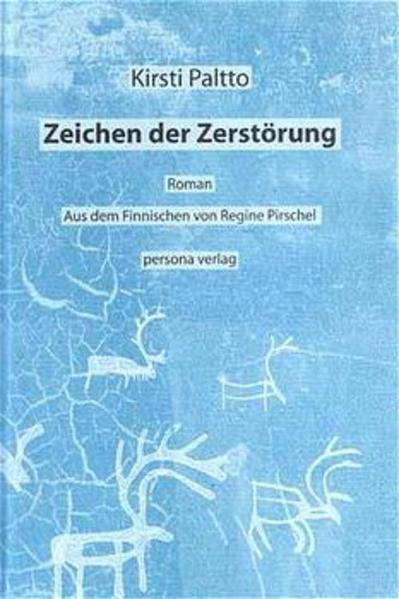 Am Nordrand Europas, auf vier Länder verteilt, leben die Samen. Kirsti Paltto schildert das Leben der finnischen Samen am Ende des zweiten Weltkriegs und in der Nachkriegszeit. Der Alltag zwischen samischer Tradition und technischer Zivilisation ist spannungsreich, aber auch voll Zauber. Das Geflügelte Ren ist unterwegs, wir hören seine Kupferglocke. "Zeichen der Zerstörung" ist der erste samische Roman, der ins Deutsche übersetzt wurde. Grundlage der Übersetzung ins Deutsche ist die von Eino Kuokkanen, dem Mann der Autorin, erstellte und von der zweisprachigen Verfasserin autorisierte finnische Version.