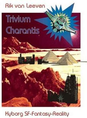 Trivium Charantis | Bundesamt für magische Wesen