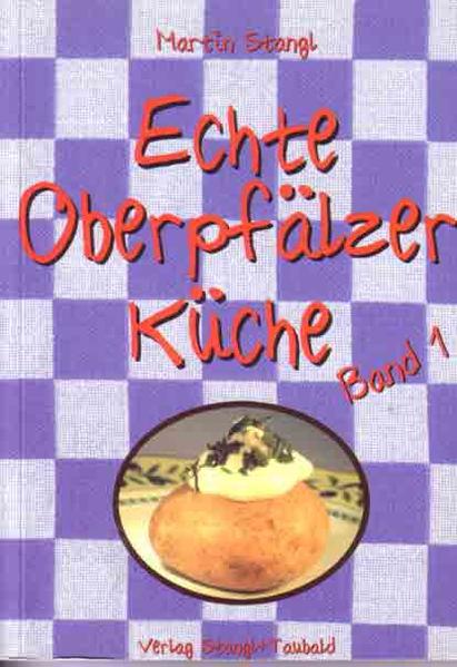 Diese Rezeptsammlung ist ein Querschnitt durch Gerichte, die in Oberpfälzer Familien zum täglichen Speiseplan gehören. Oft sind die Rezepte so einfach, dass sich durchaus auch ungeübte Männer an den Herd wagen können. Den Variationen sind keine Grenzen gesetzt, denn die echte Oberpfälzer Küche lebt!