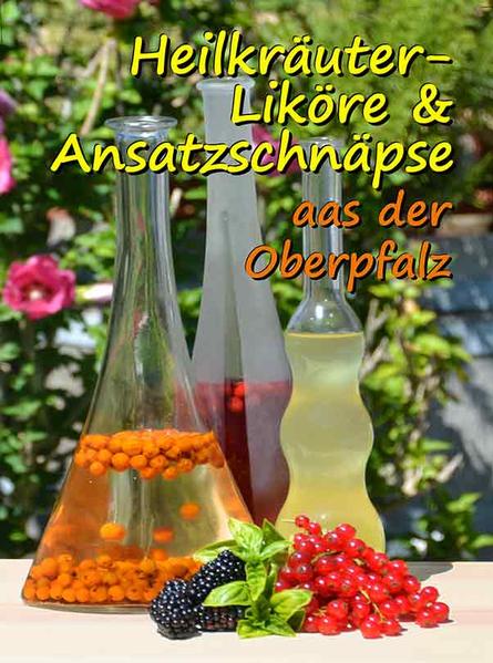 Die Oberpfalz ist mit einem reichhaltigen Angebot an Heilkräutern, Wildfrüchten und Obst jeder Art gesegnet. Was liegt da näher, als diese Gaben der Natur mit den positiven Eigenschaften des Alkohols zu vereinen? Das Ergebnis ist so vielfältig, wie die Natur selbst: Von süßen Fruchtlikören bis zu herben Kräuterschnäpsen bietet die Oberpfalz alles, was das Herz begehrt! Lassen Sie sich in die oberpfälzische Apotheke Gottes oder auch in die süßen Geheimnisse dieser wunderbaren Landschaft entführen.