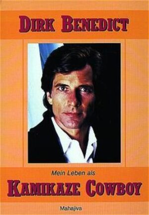 Dirk Benedict ist bekannt geworden als Darsteller des STARBUCK in dem Science-Fiction-Epos "Kampfstern Galactica" und in der Rolle des TEMPLETON PECK ("FACEMAN") in der beliebten TV-Action-Serie "Das A-Team", die jahrelang regelmäßig einmal die Woche ausgestrahlt wurde. * Dirk Benedict legt hier seine erstaunlich offene, freimütige Autobiographie auch in deutscher Sprache vor. Sein Buch ist eine wohltuende Abwechslung zu den diversen Schauspielermemoiren: die provozierend und direkt geschriebene Schilderung seines außergewöhnlichen Lebensweges inclusive Insider-Infos aus dem Showbiz (u.a. interessante Hintergrundinformationen über "Das A-Team" und "Kampfstern Galactica"), eine spektakuläre Krebsheilung mit den natürlichen Mitteln der Makrobiotik sowie ganz praktische, ungewöhnliche Lebensweisheiten! * Dirk Benedict hat also noch viel mehr drauf als nur Charmeur und Schlitzohr wie in den Rollen FACEMAN und STARBUCK. Wie er denkt und wie er lebt, und das nun schon seit vielen Jahren, nimmt er eine Vorreiterfunktion in unserer Gesellschaft ein, die nach und nach immer mehr Akzeptanz und Interesse findet. In seinem Buch gibt er somit auch tiefen Einblick in eine ganz andere Seite seiner Persönlichkeit. * Dirk Benedict hat sich in den 1970ern bereits von Prostatakrebs mit Hilfe makrobiotischer Ernährung selbst geheilt (war von den Schulmedizinern als unheilbar aufgegeben!) und ist heute immer noch topfit. LIEFERBAR !!