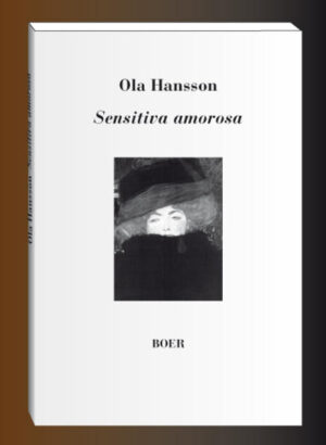 Als der Band Sensitiva amorosa 1887 in Schweden erschien, traf er auf plump moralisierende vernichtende Kritik. Eines der schändlichsten Produkte einer entarteten Phantasie, (ver-)urteilte Afton-bladet. Niemand wollte verstehen, daß sich hier eine neue Stimme zu Wort meldete, ein hypersensibler Dichter, der in lyrischer Prosa den feinsten Schwingungen der menschlichen Seele Ausdruck gab. Die Tugendwächter entrüsteten sich vor allem über die Offenheit, mit der die verhängnisvolle Abhängigkeit erotischer Gefühle von Zufällen, vom Augenblick, von kaum zu beeinflussenden Impulsen aus dem Unbewußten analysiert wurde. Auf Unverständnis stieß auch die zum Teil wissenschaftliche Terminologie, mit der Ola Hansson psychische Zustände und Prozesse beschrieb und kommentierte. Die heftige Reaktion auf sein Buch und das als Verrat empfundene Schweigen seiner Freunde trieben den jungen Schriftsteller außer Landes. So verlor Schweden eines der hoffnungsvollsten literarischen Talente, gewann Europa einen Kulturkämpfer ersten Ranges. Sensitiva amorosa wird hier nach über hundert Jahren in einer neuen deutschen Übersetzung vorgelegt