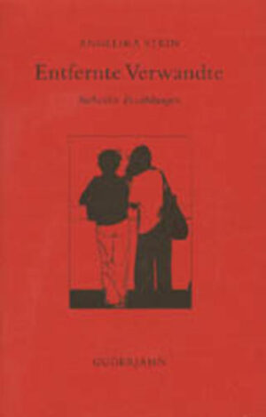 17 Grenzgänge - an den Grenzen der Alltagserfahrung, der Liebe, des zwischen den Menschen Gesagten und Ungesagten. Eine klare, genaue, sensible Erzählweise