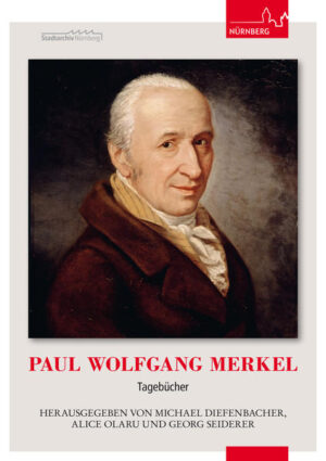 Paul Wolfgang Merkel | Paul Wolfgang Merkel