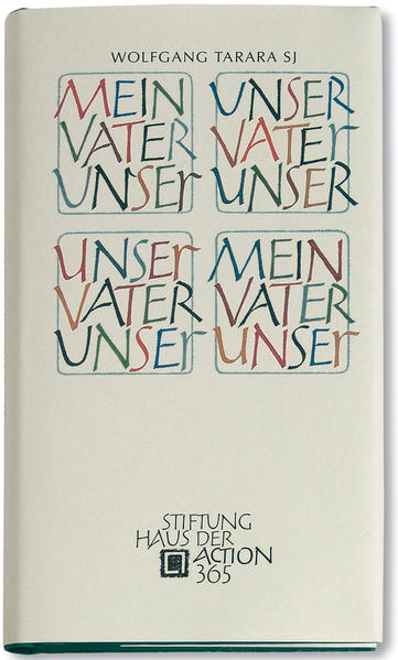 Alle Gebete sollten sich am Vaterunser messen lassen. Deshalb wurden sie den Vaterunser-Bitten zugeordnet und mit erklärenden Texten und Gebeten angesehener Theologen ergänzt. Der Herausgeber greift mit dieser Publikation ein Anliegen von Pater Wolfgang Tarara SJ auf. „Annäherungsversuche an das Vaterunser“ nannte Pater Tarara sein neues Gebetbuch, das er aber nicht mehr selbst vollenden konnte. Alle Gebete sollten sich am Vaterunser messen lassen. Deshalb wurden sie den Vaterunser-Bitten zugeordnet und mit erklärenden Texten und Gebeten angesehener Theologen ergänzt. Mit diesem Büchlein lassen sich im Lärm des Alltags Momente der Stille entdecken. Es könnte zu einem ständigen Begleiter werden-in der Hektik unserer Zeit, im Urlaub, auf Reisen oder auch zu einem Geschenk mit großer Wirkung