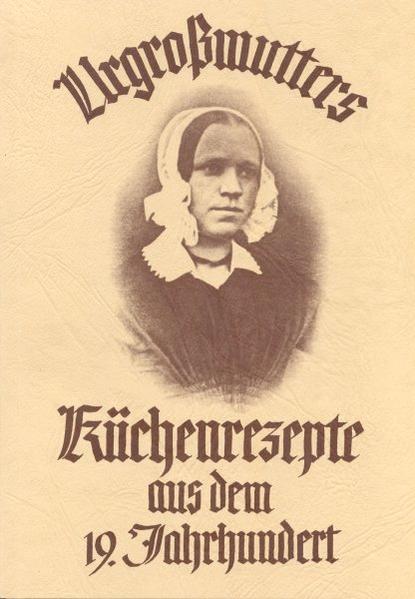 Dieses Kochbuch ist eine Kostbarkeit besonderer Art. Stellen Sie sich einmal vor, Sie bieten Ihren Gästen zum Dessert einen "Schaum Pfannekuchen" an, den Sie aus einem Kochbuch aus dem Jahre 1840 entnommen haben. Oder Sie machen zum "Rinthfleisch" eine "Mirrätig Souce" (Meerrettich) aus derselben Zeit. Oder Sie sind experimentierfreudig und brauen einmal ein Ingwerbier nach den Angaben der Wilhelmine Stall, die von 1822 bis 1900 lebte und im Jahre 1840 die hier vorliegenden Rezepte niederschrieb. Eine ansehnliche Sammlung, die sie in ihrer 30jährigen Hebammentätigkeit zusammentrug. Dieses interessante Buch ist zweigeteilt, einmal die Originalniederschrift in Sütterlin (faksimiliert) und die "Übersetzung".