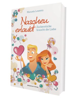 "Ich liebe es zu Naschen, nicht nur Schokolade", so Lydia Lowere, Lottes Tante. Lydia hat es verstanden, zu leben und mit allen Sinnen zu genießen, das Leben und die Männer. Die Gene der Tante sind leider nicht eins zu eins bei Lotte angekommen. Männer sind für Lotte noch immer ein unbekanntes Buch. Ein Wochenende in Dresden verspricht Abwechselung und garantiert auch neue Begegnungen, die unverhoffte Wendungen nach sich ziehen.