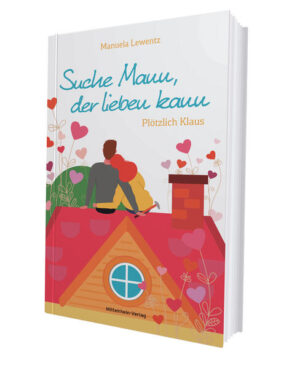 Plötzlich Klaus! Über Umwege kommt der Dachdecker in Lotts Haus und wirbelt ihr Leben durcheinander. Um den Überblick zu wahren, rut Lotte ihre Freundinnen Karin, Petra und Ina zu einem Mädelsabend. Mit Prosecco lässt sich die Frage "Wieso nur sind Männer so unterschiedlich?" leichter klären. Auch die Freundinnen kennen die Höhen und Tiefen der Liebe. "Liebe bringt nicht nur Schmetterlinge, nein, auch Bauchschmerzen", so das einstimmige Resümee der Freundinnen. Auf die Männer verzichten möchte aber keine der Mädels. "Männer sind wie Sahnetorte", so Lotte. "Ich liebe die süße Verführung, leider aber hält der Genuss nicht lange an."