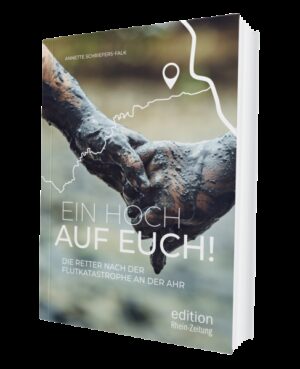 In der Nacht vom 14. auf den 15. Juli 2021 wird das Ahrtal von einer Flutkatastrophe heimgesucht. Die Region liegt in Schlamm, Trümmern und Trauer. Zigtausend freiwillige Helfer kommen ins Tal. Bringen Wasser und Essen, Kleidung und Werkzeug. Packen an. Schippen Schlamm aus Häusern, in denen sie nie waren. Helfen Menschen, die sie nicht kennen. Spenden Geld, Hilfsgüter und Trost. Über Wochen und Monate. Einfach so. Karin aus Kaarst, die Ultras aus Köln, das Herrentrio aus Hamburg oder Manfred mit der Handwerkertruppe aus Bensheim. Dass man in diesem Land nicht allein ist, wenn es richtig schlimm kommt, davon erzählt "Ein Hoch auf Euch!"