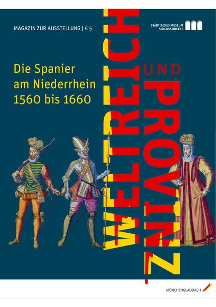 Weltreich und Provinz | Bundesamt für magische Wesen