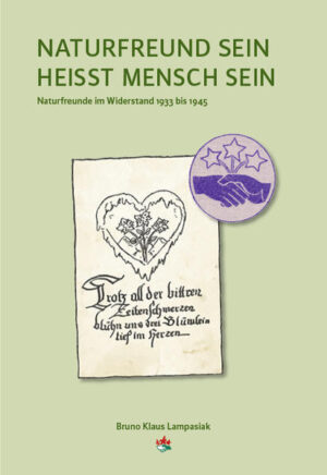 Naturfreund sein heißt Mensch sein | Bundesamt für magische Wesen