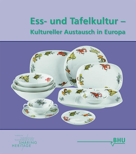 Ess- und Tafelkultur | Bundesamt für magische Wesen