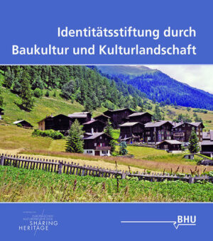 Identitätsstiftung durch Baukultur und Kulturlandschaft | Bundesamt für magische Wesen