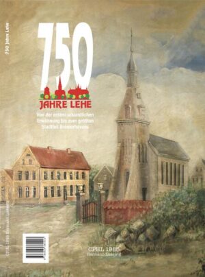 750 Jahre Lehe | Hermann Ludewig