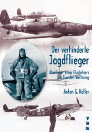 Der Autor dieses Buches war bei Kriegsbeginn, also im Jahre 1939, gerademal sechzehn Jahre alt, noch Schüler. Im Alter von achtzehn Jahren wurde er Soldat, und wie viele in seinem Alter war er besonders begeistert von den Fliegern. Zu diesen wollte er gehören, aber nicht als Bordschütze, Mechaniker oder Funker, sondern wenn schon, dann als Pilot. Das war sein großer Traum, ein Traum, von dem er damals schon wusste, dass es nicht leicht sein würde, ihn zu verwirklichen. Im Folgenden sind die vier Jahre Krieg beschrieben, vom Tag der Einberufung 1941 bis zum bitteren Ende, der Weg zu seinem Ziel, von der Aufnahmeprüfung über die Ausbildung bis zu seinen Abenteuern als Fluglehrer, so wie er sie erlebt und empfunden hat. Dabei wird nichts Wichtiges weggelassen oder beschönigt. Wie es ihm in den vier Jahren erging, vom Mai 1941 bis zum Mai 1945, dem bitteren Ende, ist in diesem Buch geschildert aufgelockert durch die humorvolle Beschreibung der Ereignisse um das Kasernenleben herum. Der Leser kann erfahren, wie ein einzelner kleiner Soldat der damaligen „Luftwaffe“ jene Zeit in Wirklichkeit erlebt hat. Wahrscheinlich wird er aus dem Staunen nicht herauskommen.