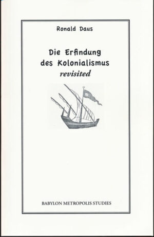 Die Erfindung des Kolonialismus  revisited | Bundesamt für magische Wesen