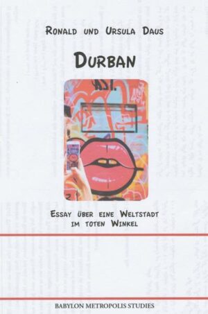 Durban | Bundesamt für magische Wesen