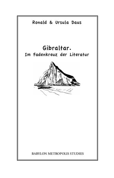 Präsentiert beim "Ehrengast Spanien" der Frankfurter Buchmesse 2022. Aus einer geologischen Zufallsformation wurde Landschaft wurde Geschichte wurden Geschichten wurde Literatur. Die vielfältigen Texte über Gibraltar haben sich zu einer echten Konkurrenz des realen Felsens aufgetürmt. Dieses literarische Bergmassiv gilt es nun zu „erobern“, rekognoszieren, befestigen, verteidigen und begehbar zu machen. Entlang einer imaginären Calle Real, Castle Road oder Main Street findet man Zugang zu den sich immer filigraner verzweigenden auf- und absteigenden Callejones, Lanes oder Winkelgassen. Ab und an muß man hinauf zum „Sky Walk“, dem gläsernen Aussichtsweg auf dem obersten Grat des Felsens, von wo aus der Blick in Ruhe über das tiefblaue Meer zu seinen Füßen entlang der „Straße von Gibraltar“ zu den im Dunst liegenden Gipfeln des kleinen Atlas-Gebirge sschweift