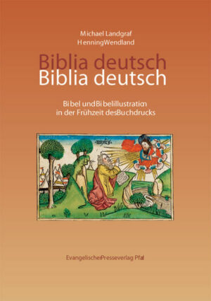 Biblia deutsch | Bundesamt für magische Wesen
