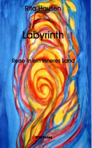 Eine Wüstenwanderung, eine Bergbesteigung, Irren im Labyrinth - ein Abenteuerroman besonderer Art. Es sind Abenteuer der Seele, die hier bestanden werden. Der Lebensweg der Heldin wird in symbolischen Landschaften gezeigt, das Ziel ist die eigene Mitte. Wie Parzival verfehlt sie ihr Ziel beim ersten Mal und irrt danach lange umher. Außerdem muss sie mit einem Drachen in der eigenen Seele kämpfen und ihn zähmen. Ihr helfen eine Einsiedlerin und ein reitender Bote, der sie solange verfolgt, bis er seine Botschaft zustellen kann.