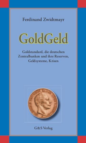GoldGeld | Bundesamt für magische Wesen