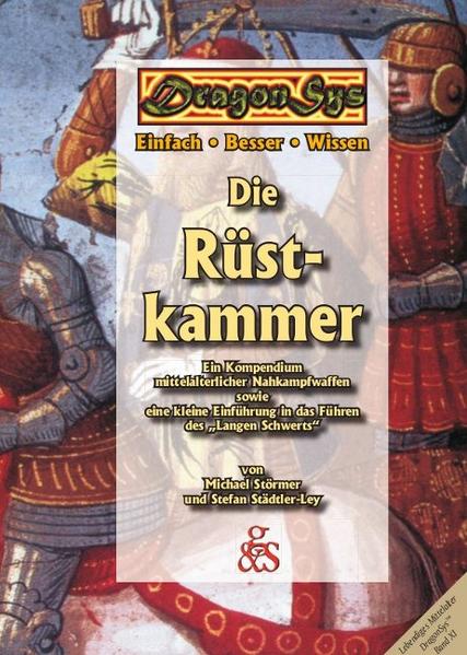 Die Rüstkammer | Bundesamt für magische Wesen