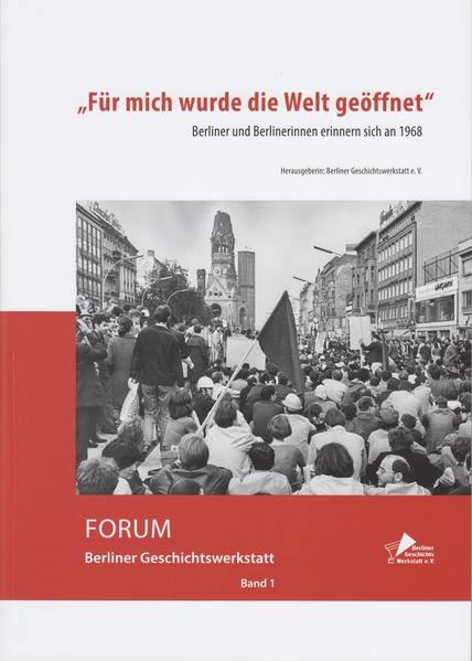 "Für mich wurde die Welt geöffnet" | Bundesamt für magische Wesen