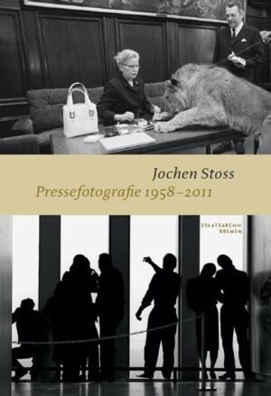 Jochen Stoss - Pressefotografie 1958 - 2011 | Bundesamt für magische Wesen