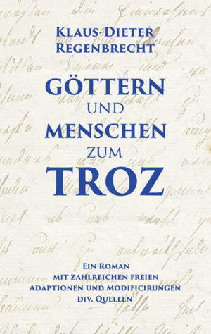 Caroline Schelling (1763 bis 1809), geborene Michaelis, verwitwete Böhmer und geschiedene Schlegel, hatte ein faszinierendes Leben, in dem sie den Geistesgrößen ihrer Zeit begegnete, allen voran Goethe und Schiller. Aber auch Wilhelm und Alexander von Humboldt, August Wilhelm Schlegel, zeitweise ihr Ehemann, und dessen Bruder Friedrich spielen eine wichtige Rolle wie weiterhin Georg Forster, Ludwig Tieck und Novalis, Clemens und Bettine Brentano, Fichte und Herder. Sie war eine der sogenannten Universitätsmamsellen, Töchter Göttinger Professoren, hochgebildet, auch wenn sie keine Universität besuchen durften