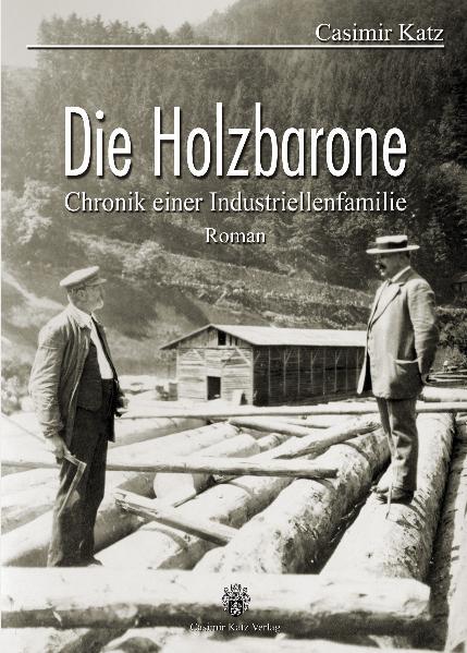 1880: Die 17-jährige Johanna Schickardt, die aus einer einstmals reichen Schwarzwälder Holzhändler-Familie stammt, lernt den sieben Jahre älteren Archibald Otto Weiler kennen. Der Sohn des gerade verstorbenen Holzfabrikanten und Reichstagsabgeordneten Archibald Rudolf Weiler kann wegen des für ihn ungünstigen Testamentes nur zwei der 18 Werke seines Vaters übernehmen. Johanna und Archibald Otto heiraten. Ungeachtet mancher unternehmerischer Rückschläge, persönlicher Krisen und Tragödien gelingt es ihnen, die Firma Weiler & Busch nach oben zu bringen und zu einem weltweit agierenden Holzkonzern zu machen. "Aufwärts - Vorwärts" lautet der bezeichnende Wahlspruch der Familie. Söhne und Enkel werden vor die Aufgabe gestellt, das Erreichte zu bewahren und auszubauen, doch die Zeiten sind schwierig geworden. Die mit großem Atem erzählte Familiensaga verfolgt das Schicksal der Mitglieder einer großbürgerlichen Fabrikantenfamilie über drei Generationen hinweg bis in die frühen 1960er Jahre. Hauptschauplätze des Romans sind das Murgtal im nördlichen Schwarzwald und die Stadt Lübeck, in die ein Teil der Weilers zieht, um von dort aus das Skandinavien-Geschäft zu lenken. Vor dem Leser und Leserinnenden "Wirtschaftswunders" wider. Er stellt zugleich die Frage, welche Chancen große Familiengesellschaften in einer Zeit noch haben, in der sich die traditionelle Familie aufzulösen beginnt. Am Ende gerät auch Weiler & Busch an fremde Konzerne, doch die Familie geht nicht unter.