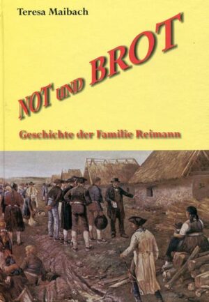 Die schicksalsreiche und außergewöhnliche Geschichte einer Familie, deren Weg uns von der Schweiz über südungarische Batschka bis hin nach Österreich führt. Eine ebenso spannungsreiche wie romantische exemplarische Geschichte, die Heimatvertriebenen aller Länder aus dem Herzen spricht.