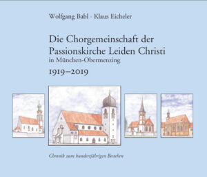 Die Chorgemeinschaft der Passionskirche Leiden Christi in München-Obermenzing | Bundesamt für magische Wesen