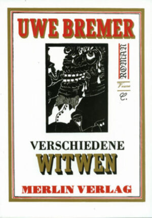 Schwarzhumoriger Künstlerkrimi aus dem Landkreis Lüchow- Dannenberg, der zugleich die Funktion eines Schlüsselromans erfüllt. Bilder und Text von dem Malerpoeten Uwe Bremer, auch als Vorzugsausgabe mit einer eingelegten und mehreren eingebundenen Originalholzschnitten von Uwe Bremer lieferbar.