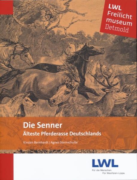 Die Senner | Bundesamt für magische Wesen