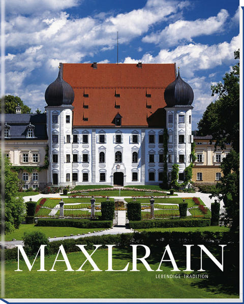 I. Maxlrain erzählt Geschichte II. Das Schloss Maxlrain III. Rund um Schloss Maxlrain - die Umgebung IV. Maxlrain erleben Exkurs: Die Schlossbrauerei Maxlrain Bibliografie und Bildnachweis