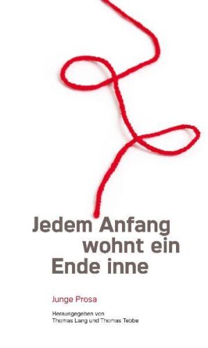 Elf junge Autoren veröffentlichen erstmals ihre Texte. Die Inhalte sind bunt, doch immer auf uns Menschen bezogen. Mit ihrer Prosa beweisen die Teilnehmer des 10. Manuskriptum-Kurses Vielfalt und zeigen sich als ebenso eigene wie kreative Stimmen der jüngsten deutschsprachigen Literatur. Das ist mehr als ein Versprechen. (Thomas Lang, Autor und Dozent von Manuskriptum)