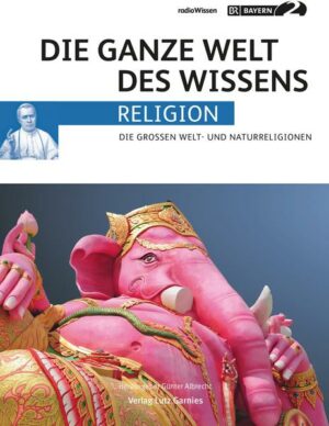 Bayern 2 radioWissen RELIGION | Bundesamt für magische Wesen