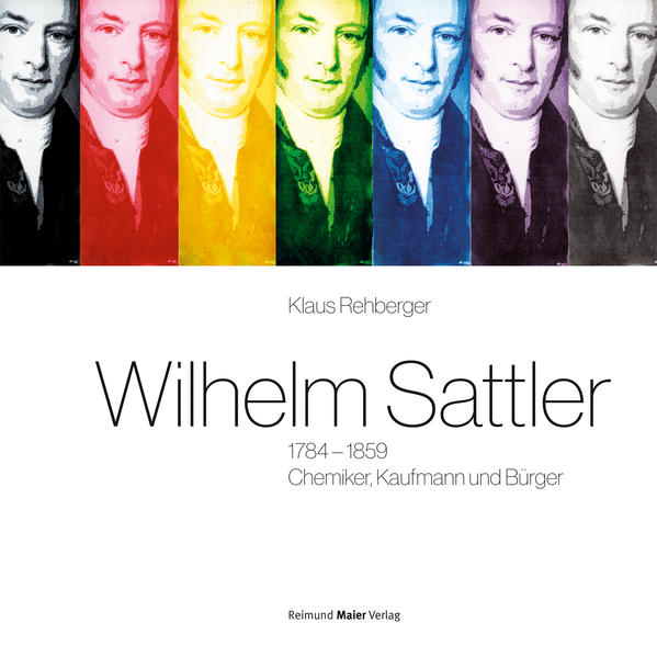 Wilhelm Sattler (17841859) | Bundesamt für magische Wesen