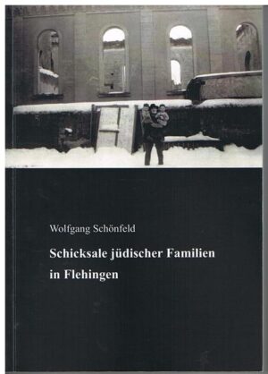 Schicksale jüdischer Familien in Flehingen | Bundesamt für magische Wesen