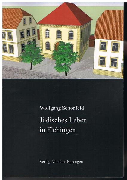 Jüdisches Leben in Flehingen | Bundesamt für magische Wesen