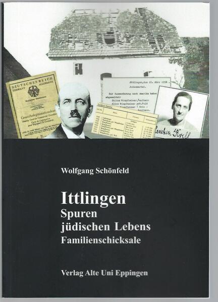 Ittlingen | Wolfgang Schönfeld